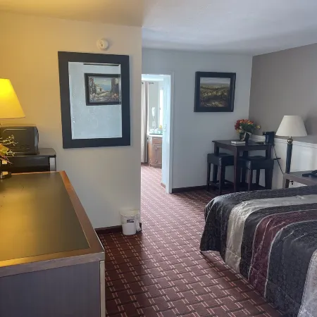 Branson Victorian Inn
