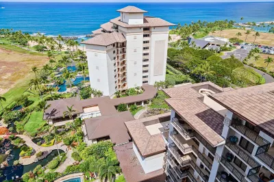 The Beach Villas at Ko Olina by Real Select Vacations Hotels near Ewa Beach