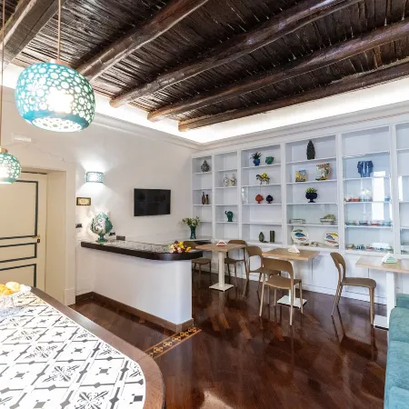 B & B Boutique Epoca
