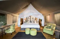 Pafuri Camp by Return Africa