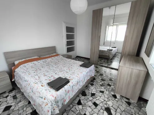 Lavanda House Hotels in Sandrigo