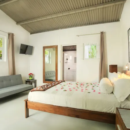 Esprit Libre Restaurant and Guest House