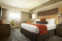 Hotel Abri Union Square فنادق في سان فرانسيسكو