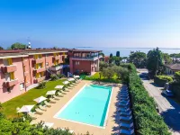 Hotel Oliveto Hotels in Desenzano del Garda