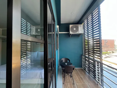 J & Ariya Hotel Near Samui Airport and Koh Phangan Pier - Romantic
