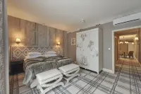 Aries Hotel & Spa Szczyrk - Balkoner