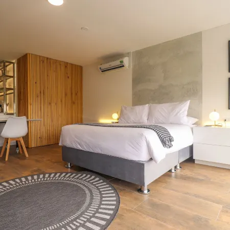 Camino Real by Wynwood House