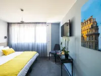 Hotel Enight Hotels in Gradignan