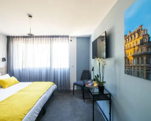 Hotel Enight Hotels in Gradignan