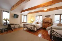 Old Saco Inn Hotels in Bridgton