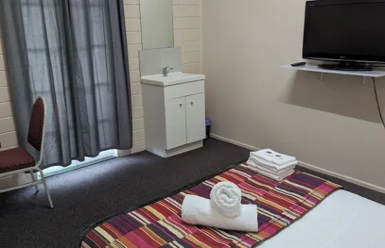 普羅瑟派恩中央大酒店