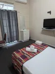 Grand Central Hotel Proserpine Hôtels à : Proserpine