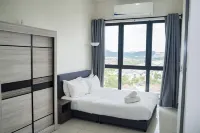 KLIA Airport Homestay Hotels in Sepang