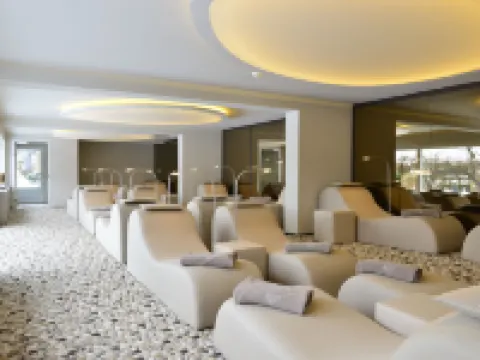 Hotel Freund - Privathotels Dr Lohbeck フェールのホテル