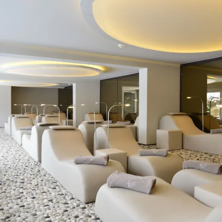 Hotel Freund - Privathotels Dr Lohbeck