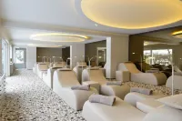 Hotel Freund - Privathotels Dr Lohbeck Hotels in Reinhardshausen