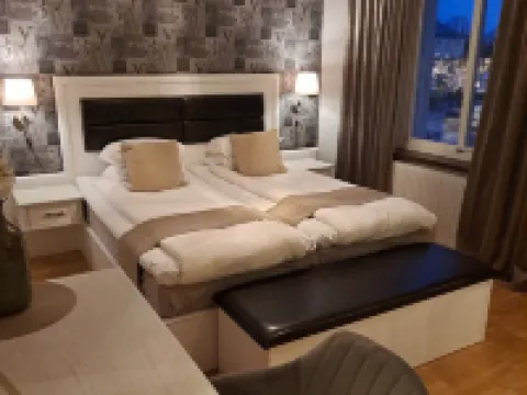 Hotell Rådhuset Hotels in Lidkoping