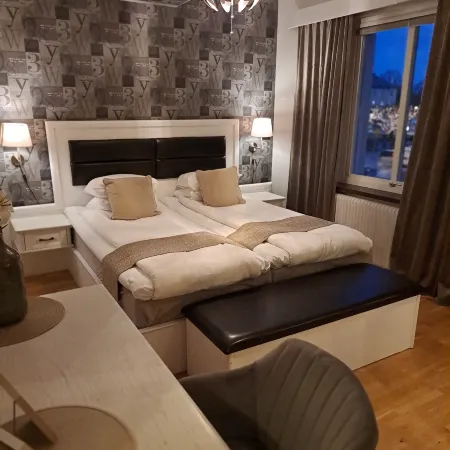 Hotell Rådhuset