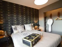 Apartment in Spa Near Thermal Baths