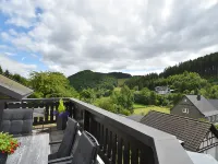 Ferienhaus, Medebach