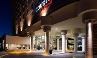 Courtyard Minneapolis Downtown
