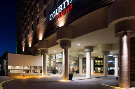 Courtyard Minneapolis Downtown