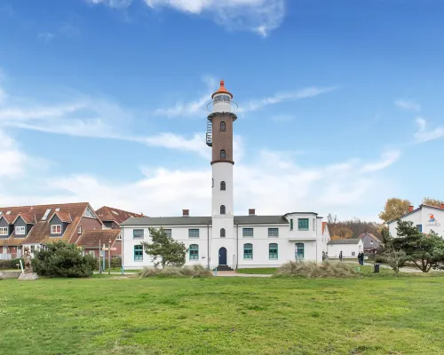 Charmante Ferienwohnung in Wismar mit Garten Hotels in Wismar