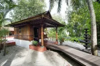คงคาฮีไอส์แลนด์รีสอร์ท - ที่มีสปา