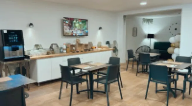 ホテル ソン ヴィラル