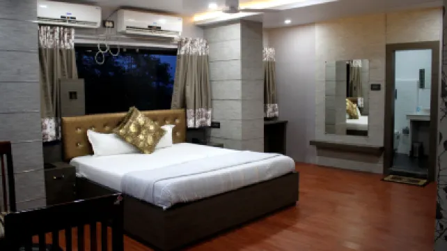 謝默易飯店 住宿飯店