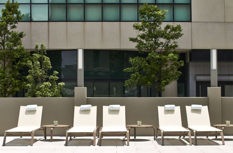 AC Hotel Atlanta Downtown photo 3