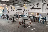 The Social Hub Delft Hotels in Midden-Delfland