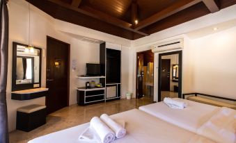 Warasin Resort