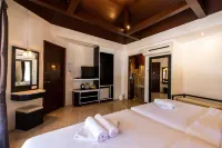 Warasin Resort Hotels in Sattahip
