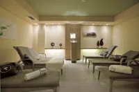 Reduce Hotel Vital - spa
