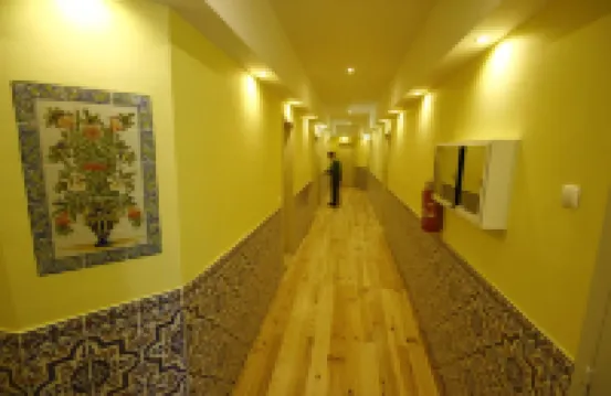 貝爾蒙特之家酒店