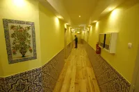 Casa Belmonte
