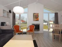 Holiday Home in GrÃ¶mmitz - 3-Sterne