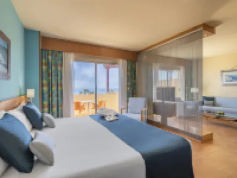 Elba Carlota Beach & Golf Resort Hotels in Caleta De Fuste