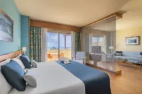Elba Carlota Beach & Golf Resort Hotel di Caleta De Fuste