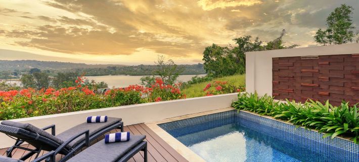 Mangoes Resort Hotels in Efate