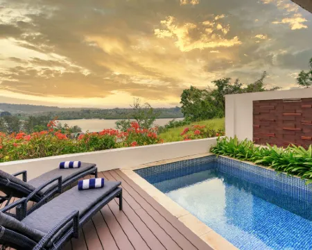 Mangoes Resort Hotels in Efate