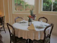 The Dower House Apartments