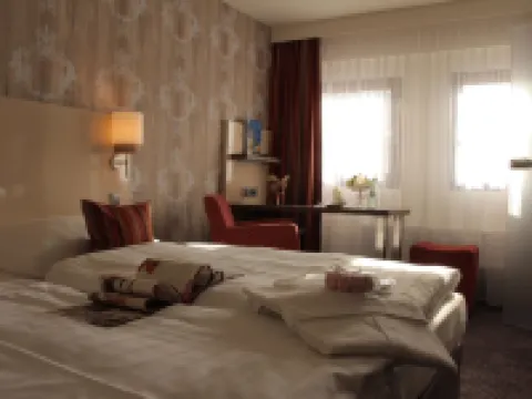 Romantisches Hotel Menzhausen Hotels in Uslar