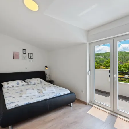 Bonaventura - Countryside Villa Near Split with Private Pool