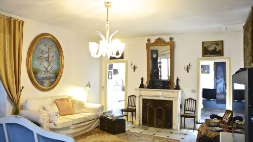 La Terrazza dei Pelargoni B&B - Pet friendly