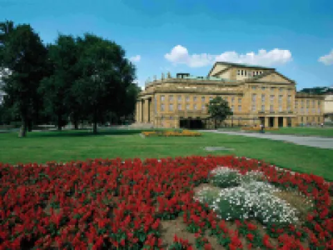 ไอบิส สตุทท์การ์ท เซนทรัม