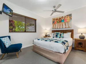 Raffles Mooloolaba