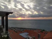 بد آند بريكفاست لا تيراتسا
