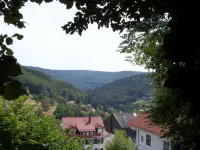 Haus Fermate Hotels in Beerfelden
